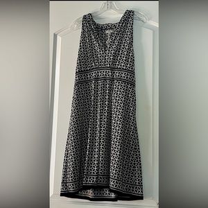 Max Studio sleeveless dress size XL new